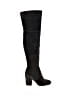Via Spiga Black Boots Size 8 - photo 1
