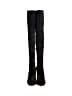 Via Spiga Black Boots Size 8 - photo 2
