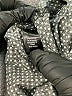 Express Design Studio Tweed Gray Cocktail Dress Size 6 - photo 8