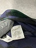 Ann Taylor LOFT 100% Polyester Black Short Sleeve Blouse Size S - photo 8