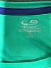 C9 By Champion 100% Polyester Teal Green Active T-Shirt Size 12 - photo 7