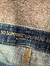 Chico's Blue Jeans Size Sm (0.5) - photo 6