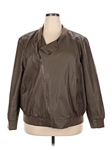 Lisa Rinna Jacket (view 1)