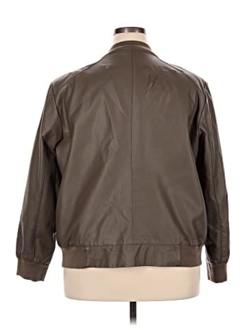 Lisa Rinna Jacket (view 2)