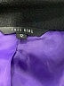 Tall Girl Black Blazer Size 12 - photo 6