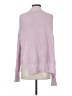 Pilcro Pink Pullover Sweater Size XS - photo 2