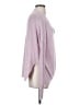Pilcro Pink Pullover Sweater Size XS - photo 4