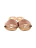 Shein Tan Brown Sandals Size 10 - photo 2