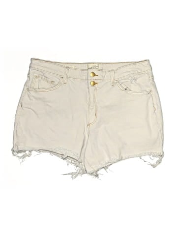 Universal Thread Denim Shorts (view 1)