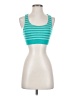 C9 By Champion Teal Tank Top Size S - photo 1