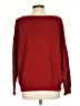 Dokotoo Solid Red Pullover Sweater Size L - photo 2