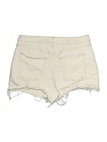 Universal Thread Denim Shorts (view 2)
