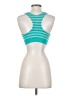 C9 By Champion Teal Tank Top Size S - photo 2