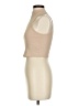 Shein Tan Tank Top Size 4 - photo 5