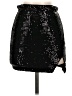 Chocolate Black Formal Skirt Size S - photo 1