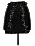 Chocolate Black Formal Skirt Size S - photo 2
