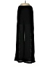 Blue Blush Chevron-herringbone Black Dress Pants Size M (estimated) - photo 1