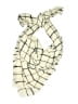 Unbranded Ivory White Scarf One size - photo 1