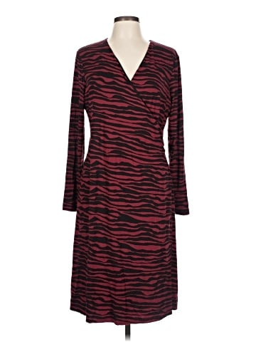 Hobbs London Casual Dress (view 1)