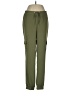 Love Scarlett 100% Polyester Green Cargo Pants Size M - photo 1