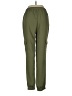 Love Scarlett 100% Polyester Green Cargo Pants Size M - photo 2