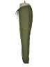 Love Scarlett 100% Polyester Green Cargo Pants Size M - photo 5