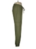 Love Scarlett 100% Polyester Green Cargo Pants Size M - photo 4