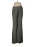 Cynthia Cynthia Steffe Tweed Gray Wool Pants Size 6 - photo 2