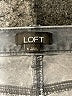 Ann Taylor LOFT Gray Cargo Pants Size 6 - photo 7