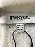Ipekyol 100% Polymide Ivory Turtleneck Sweater Size XS - photo 7