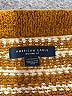 American Eagle Outfitters Stripes Brown Pullover Sweater Size XS - photo 7