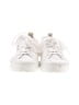 Superga White Sneakers Size 6 1/2 - photo 2