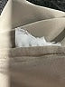 H&M Metallic Tan Long Sleeve Blouse Size XL - photo 8