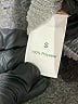 Unbranded 100% Polyester Color Block Tan Gray Pullover Sweater Size S - photo 7