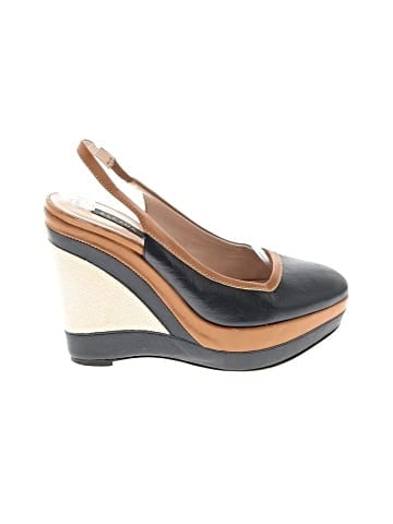 Escada Wedges (view 1)