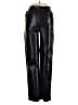 Wilfred 100% Polyurethane Black Casual Pants Size 00 - photo 1