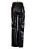 Wilfred 100% Polyurethane Black Casual Pants Size 00 - photo 2