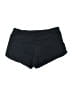 Athleta Solid Black Athletic Shorts Size S - photo 1