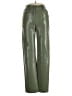 Wilfred 100% Polyurethane Green Casual Pants Size 00 - photo 1