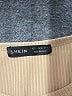 Shein Tan Tank Top Size S - photo 7