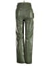Wilfred 100% Polyurethane Green Casual Pants Size 00 - photo 2