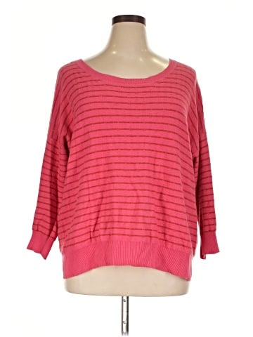 Wallace 3/4 Sleeve T-Shirt (view 1)