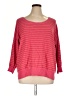 Wallace Pink 3/4 Sleeve T-Shirt Size XL - photo 1