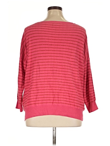 Wallace 3/4 Sleeve T-Shirt (view 2)