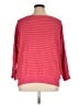 Wallace Pink 3/4 Sleeve T-Shirt Size XL - photo 2