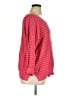 Wallace Pink 3/4 Sleeve T-Shirt Size XL - photo 4