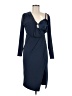 ASOS Blue Cocktail Dress Size 6 - photo 1