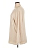 Ann Taylor LOFT Tan Long Sleeve Top Size XL - photo 5