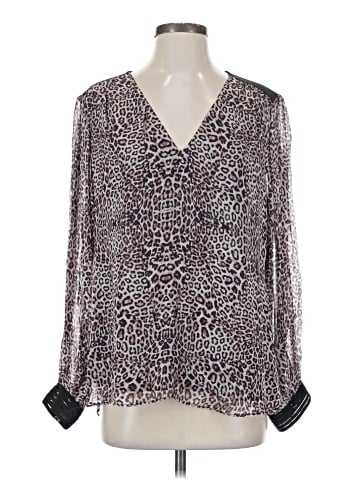 Hale Bob Long Sleeve Blouse (view 1)