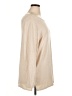 Ann Taylor LOFT Tan Long Sleeve Top Size XL - photo 4